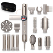Picture of Cecotec Bamba AirGlisse 14in1 Flex Champagne Multi-Styler