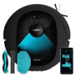 Picture of Cecotec Conga 8490 Ultimate Ultra Power Smart Robot Vacuum