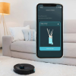 Picture of Cecotec Conga 8490 Ultimate Ultra Power Smart Robot Vacuum