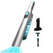 Picture of Cecotec Conga Rockstar Micro Essential Handheld Vacuum Cleaner