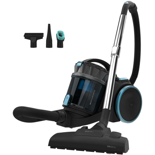Picture of Cecotec Conga Rockstar Multicyclonic XXL Bagless Canister Vacuum Cleaner