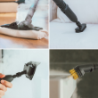Picture of Cecotec HydroSteam 2000 EasyHome Max Steam Cleaner