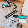 Picture of Cecotec HydroSteam 2000 EasyHome Max Steam Cleaner