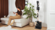 Picture of Cecotec Conga Rockstar 5500 Hurricane Station Flex Cordless Vacuum
