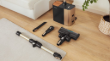 Picture of Cecotec Conga Rockstar 5500 Hurricane Station Flex Cordless Vacuum