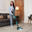 Picture of Cecotec Conga Rockstar 5500 Hurricane Station Flex Cordless Vacuum