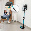 Picture of Cecotec Conga Rockstar 5500 Hurricane Station Flex Cordless Vacuum
