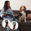 Picture of Cecotec Conga Rockstar 5500 Hurricane Station Flex Cordless Vacuum