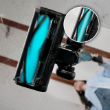 Picture of Cecotec Conga Rockstar 5500 Hurricane Station Flex Cordless Vacuum