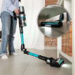 Picture of Cecotec Conga Rockstar 5500 Hurricane Station Flex Cordless Vacuum