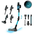 Picture of Cecotec Conga Rockstar 3500 Storm Pet Flex Cordless Vacuum Cleaner