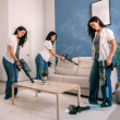 Picture of Cecotec Conga Rockstar 3500 Storm Pet Flex Cordless Vacuum Cleaner