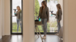 Picture of Cecotec Conga Rockstar 3700 Glass Cordless Window Vacuum Cleaner