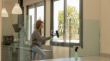 Picture of Cecotec Conga Rockstar 3700 Glass Cordless Window Vacuum Cleaner