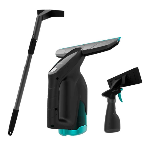 Picture of Cecotec Conga PopStar Glass Window Vacuum Cleaner