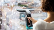 Picture of Cecotec Conga PopStar Glass Window Vacuum Cleaner
