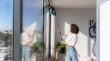Picture of Cecotec Conga PopStar Glass Window Vacuum Cleaner