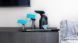 Picture of Cecotec Conga PopStar Glass Window Vacuum Cleaner
