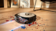 Picture of Cecotec Conga Z100 X-Treme Robot Vacuum & Mop