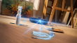 Picture of Cecotec Conga Z100 X-Treme Robot Vacuum & Mop