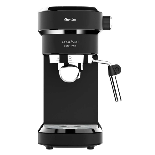 Picture of Cecotec Cafelizzia 790 Black Espresso Coffee Machine