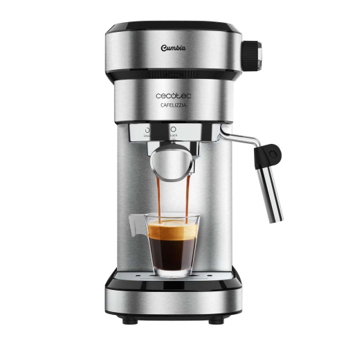 Picture of Cecotec Cafelizzia 790 Steel Espresso Coffee Machine