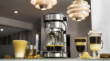 Picture of Cecotec Cafelizzia 790 Steel Espresso Coffee Machine