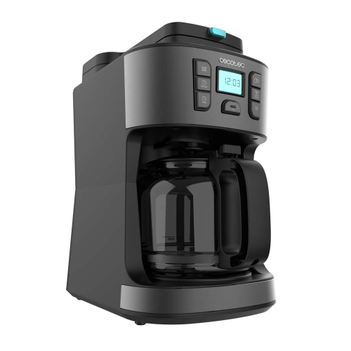 Picture of Cecotec Coffee 66 Grind & Drop Drip Coffee Maker