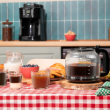 Picture of Cecotec Coffee 66 Grind & Drop Drip Coffee Maker
