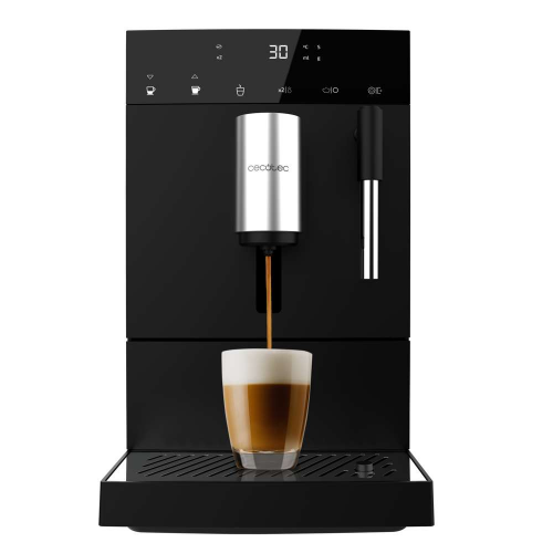 Picture of Cecotec Cremmaet Compact Fully Automatic Coffee Machine