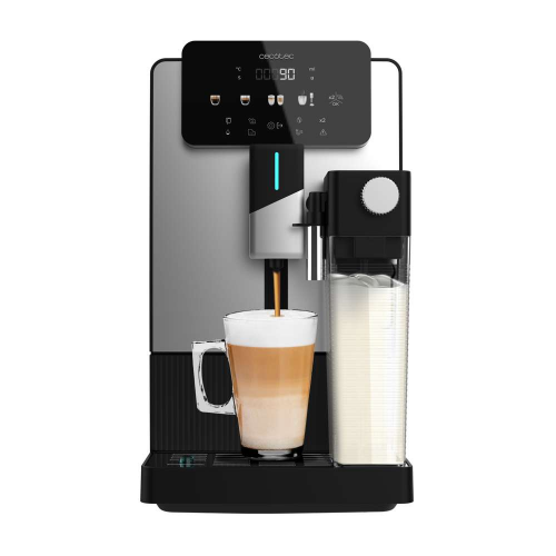 Picture of Cecotec Cremmaet Latte Art Fully Automatic Coffee Machine