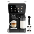 Picture of Cecotec Power Espresso Touch ColdBrew Latte