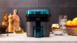 Picture of Cecotec EssentialVita Twice Black Electric Citrus Juicer
