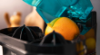 Picture of Cecotec EssentialVita Twice Black Electric Citrus Juicer
