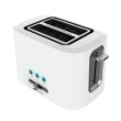 Picture of Cecotec Toast&Taste 9000 Double White Toaster