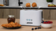 Picture of Cecotec Toast&Taste 9000 Double White Toaster
