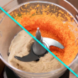 Picture of Cecotec Paprika 2000 Full Food Processor