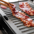 Picture of Cecotec Rock'nGrill Dark 1000 Electric Contact Grill