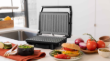 Picture of Cecotec Rock'nGrill Dark 1000 Electric Contact Grill