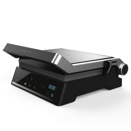 Picture of Cecotec Rock'nGrill Smart Electric Contact Grill