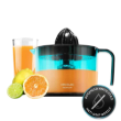 Picture of Cecotec EssentialVita Adjust Electric Citrus Juicer