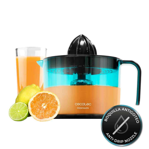 Picture of Cecotec EssentialVita Adjust Electric Citrus Juicer