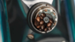 Picture of Cecotec TitanMill 300 Inox Coffee and Spice Grinder