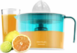 Picture of Cecotec EssentialVita Adjust White Electric Citrus Juicer