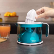 Picture of Cecotec EssentialVita Adjust White Electric Citrus Juicer