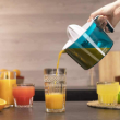 Picture of Cecotec EssentialVita Adjust White Electric Citrus Juicer