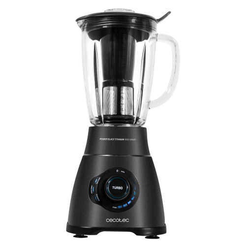 Picture of Cecotec Power Black Titanium 2500 Jug Blender