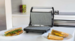 Picture of Cecotec Rock'nGrill 700 Electric Contact Grill