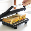 Picture of Cecotec Rock'nGrill 700 Electric Contact Grill