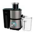 Picture of Cecotec Juice&Fresh 400 Titan Black Centrifugal Juicer